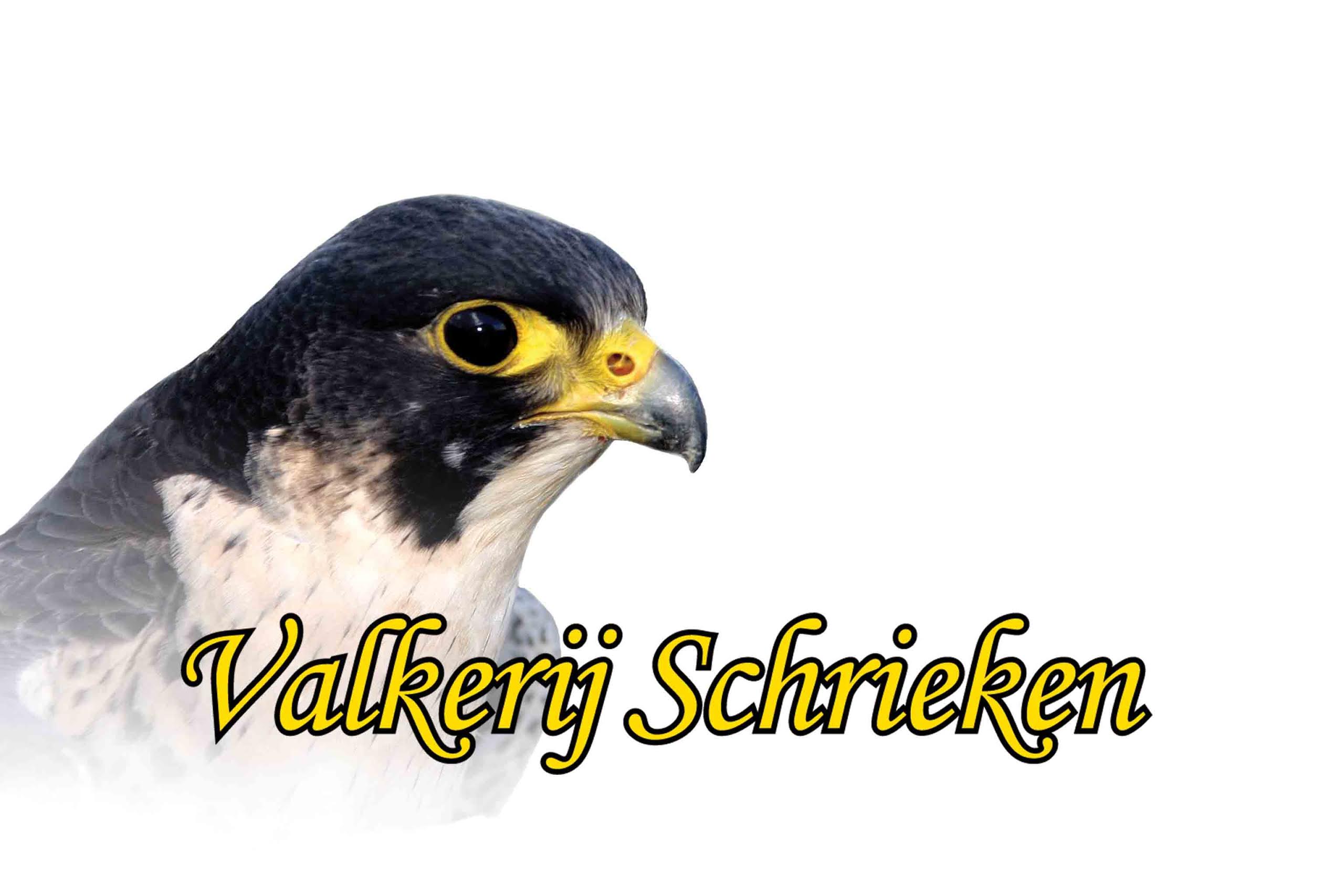 Valkerij Schrieken